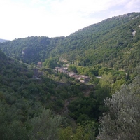 Photo de France - Saint-Guilhem-le-Désert